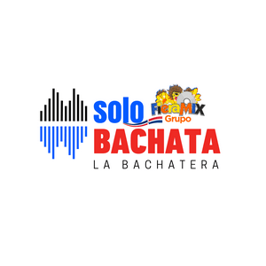 Escucha SOLO BACHATA en la aplicación