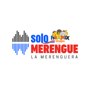 Escucha SOLO MERENGUE en la aplicación