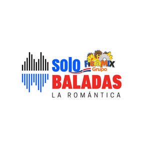 Escucha SOLO BALADAS en la aplicación