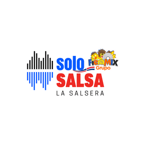 Escucha SOLO SALSA en la aplicación