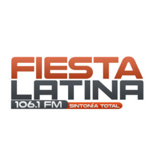 Escucha Fiesta Latina FM 106.5 en la aplicación