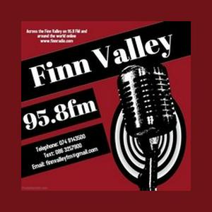 Escucha Finn Valley FM en la aplicación