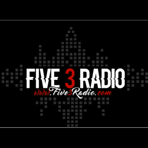 Escucha five3radio.com en la aplicación