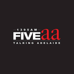 Escucha FIVEaa en la aplicación