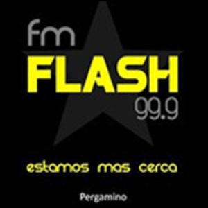 Escucha Flash FM en la aplicación