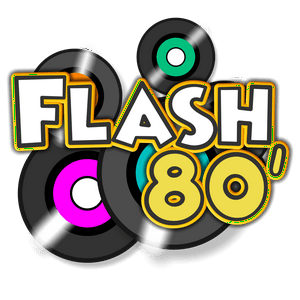 Escucha Flash80' Radio en la aplicación