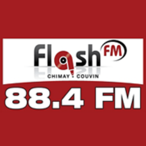 Escucha Flash FM 88.4 en la aplicación