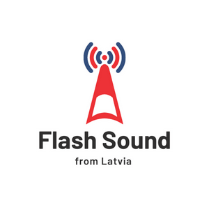 Escucha Flash Sound Radio en la aplicación