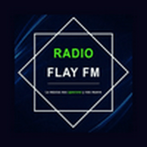 Escucha Flay FM en la aplicación