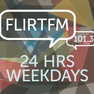 Escucha Flirt FM 101.3 en la aplicación