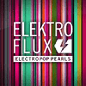 Escucha ElektroFlux en la aplicación