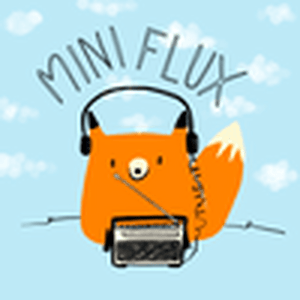 Escucha MiniFlux en la aplicación