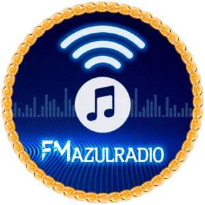 Escucha fmazulradio en la aplicación