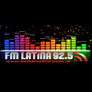 Escucha FM Latina 92.5 en la aplicación