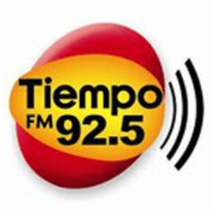 Escucha FM Tiempo 92.5 en la aplicación