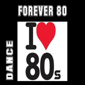 Escucha Forever 80 en la aplicación