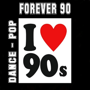 Escucha Forever 90 en la aplicación