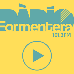 Escucha Formentera Radio 101.3 en la aplicación