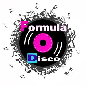 Escucha FORMULA DISCO en la aplicación