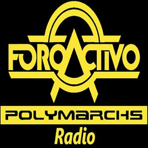 Escucha Foroactivo Polymarchs Radio en la aplicación