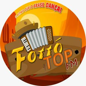 Escucha Forró Top FM en la aplicación