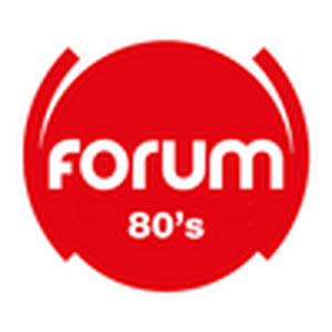 Escucha Forum - 80's en la aplicación