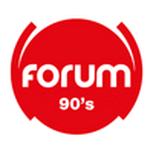 Escucha Forum - 90's en la aplicación