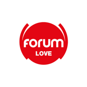 Escucha Forum - Love en la aplicación