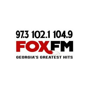 Escucha FOX-FM Atlanta en la aplicación