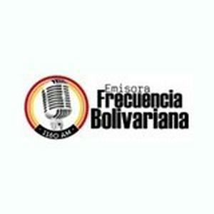 Escucha Frecuencia Bolivariana en la aplicación