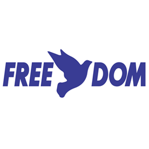 Escucha Radio FREE DOM en la aplicación