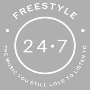 Escucha Freestyle 24.7 en la aplicación