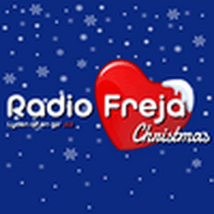 Escucha Radio Freja Christmas en la aplicación