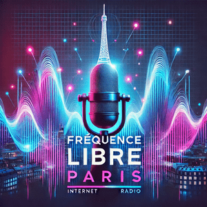 Escucha FREQUENCE LIBRE  PARIS en la aplicación