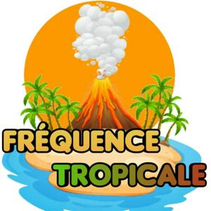 Escucha FRÉQUENCE tropicale en la aplicación