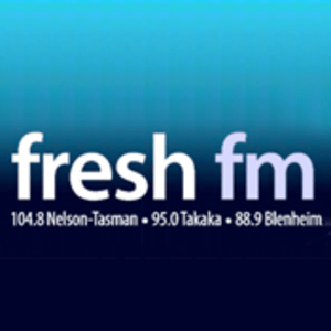 Escucha Fresh FM en la aplicación