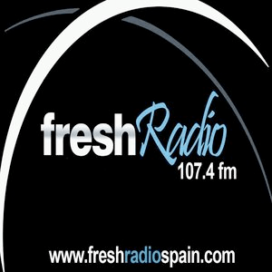 Escucha Fresh Radio Spain en la aplicación