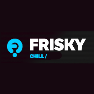 Escucha Frisky Radio CHILL en la aplicación