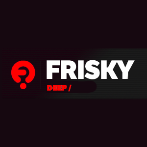 Escucha Frisky Radio DEEP en la aplicación