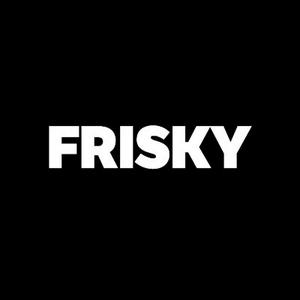 Escucha Frisky Radio en la aplicación