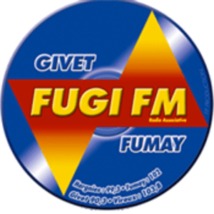 Escucha Fugi FM en la aplicación