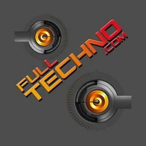 Escucha Full Techno Online en la aplicación