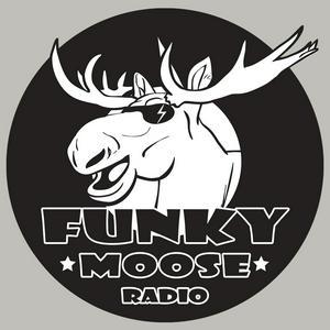 Escucha Funky Moose Radio en la aplicación