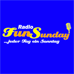 Escucha Radio FunSunday en la aplicación