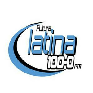 Escucha Futura Latina FM 100.0 en la aplicación