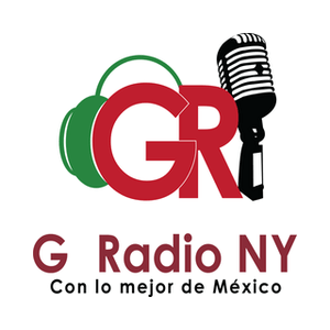 Escucha G Radio NY en la aplicación