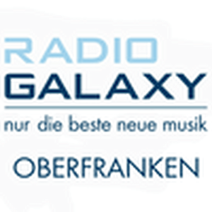 Escucha Radio Galaxy Oberfranken en la aplicación