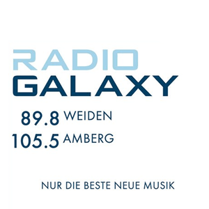 Escucha Radio Galaxy Amberg / Weiden en la aplicación