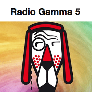 Escucha Radio Gamma 5 en la aplicación