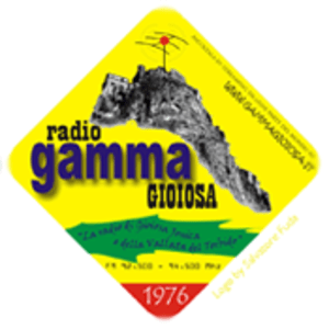 Escucha Radio Gamma Gioiosa en la aplicación